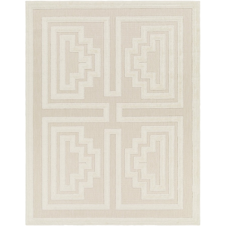 Livabliss San Diego SFG-2336 Outdoor Safe Area Rug SFG2336-9212